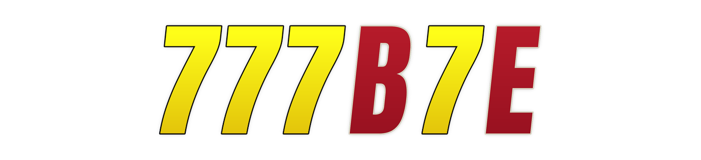 777b7e লোগো